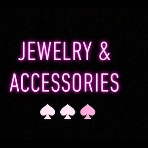 Jewelry & Accessories